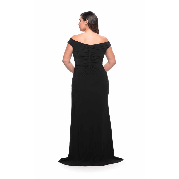 La Femme 29474 Dress