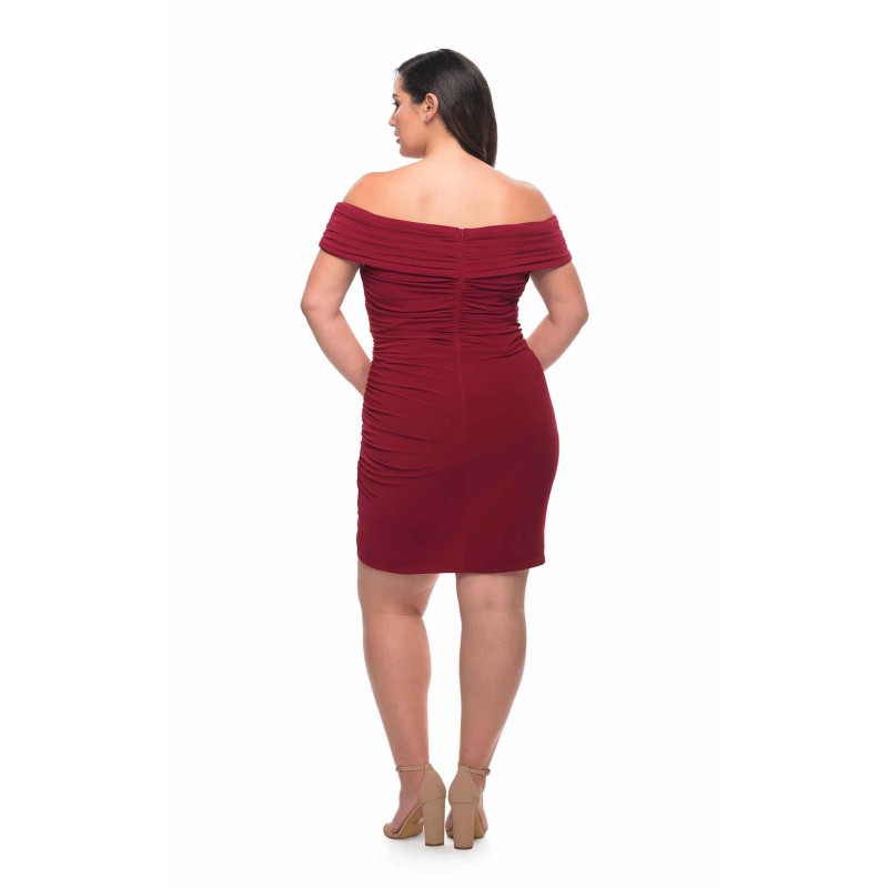 La Femme 29521 Dress