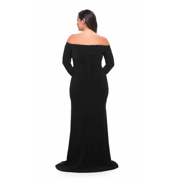 La Femme 29530 Dress