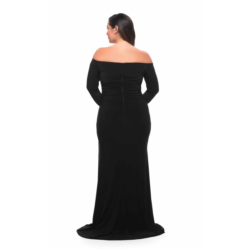 La Femme 29530 Dress