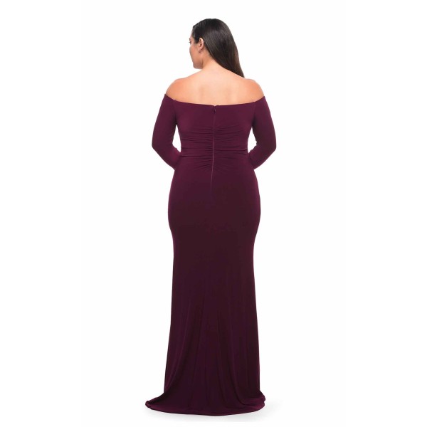 La Femme 29530 Dress