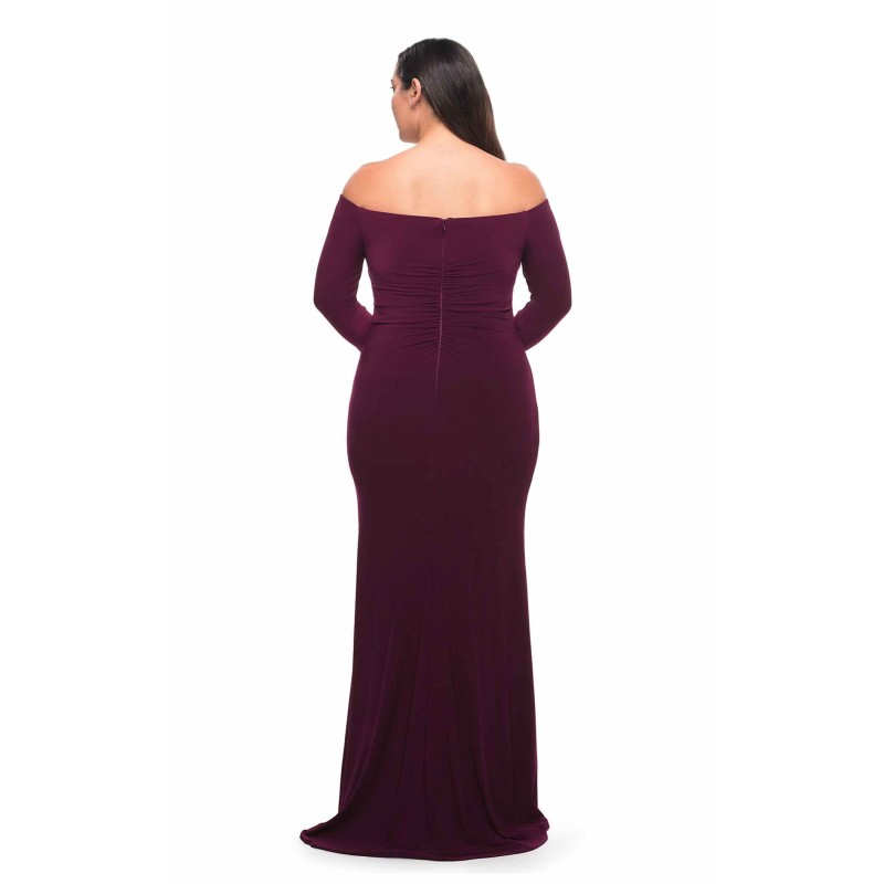 La Femme 29530 Dress