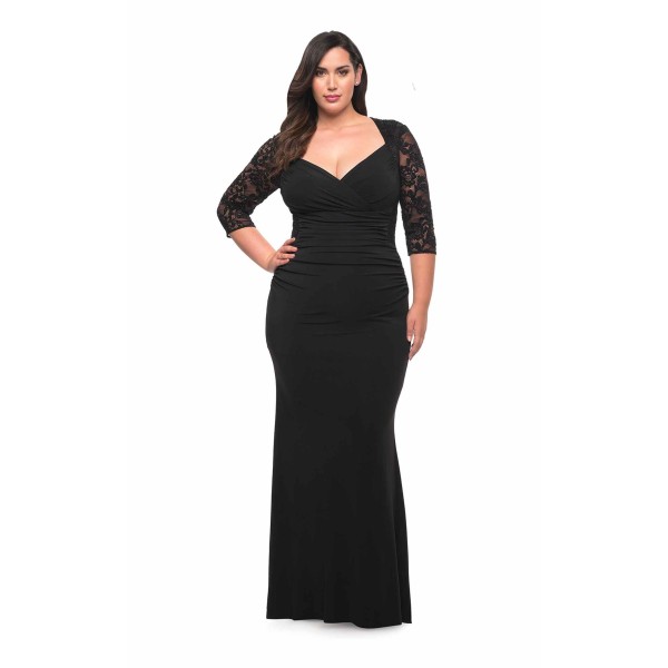 La Femme 29586 Dress