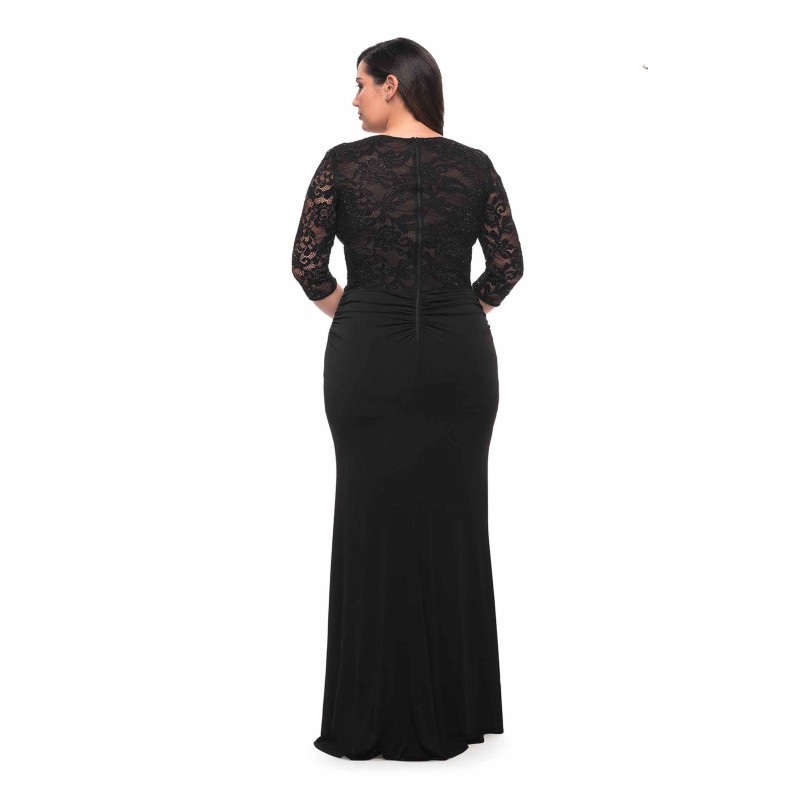 La Femme 29586 Dress