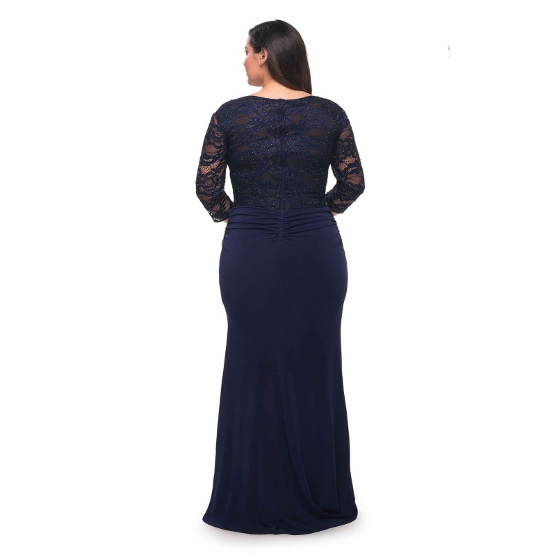 La Femme 29586 Dress