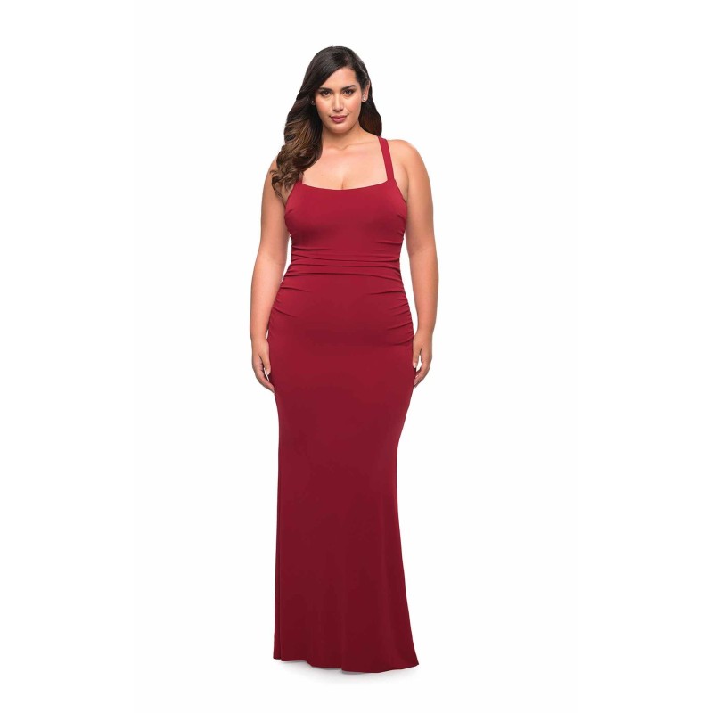 La Femme 29590 Dress