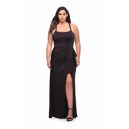 La Femme 29634 Dress