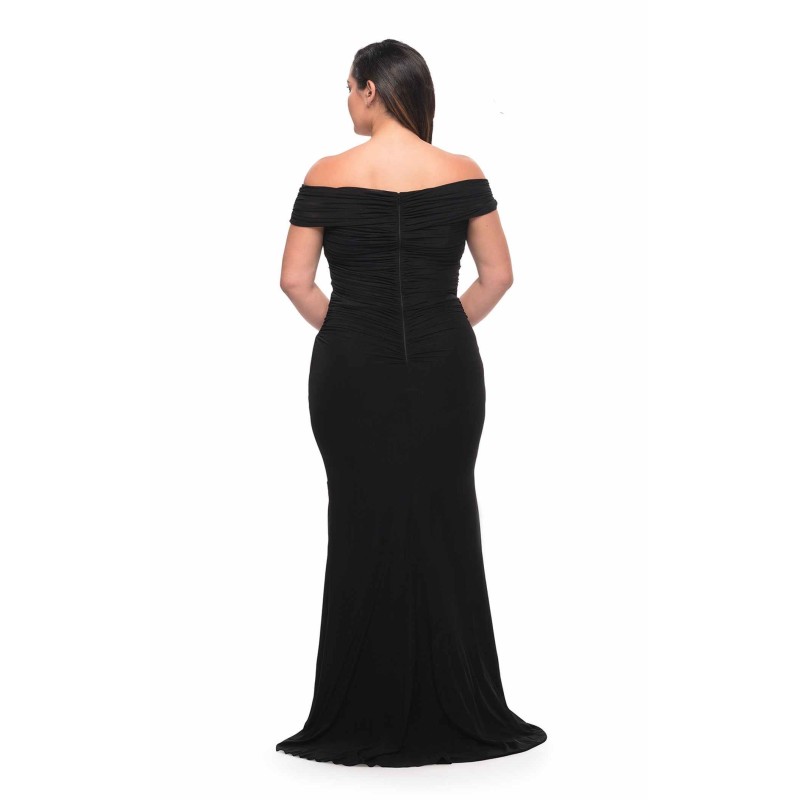 La Femme 29635 Dress