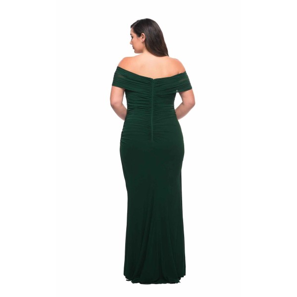 La Femme 29635 Dress