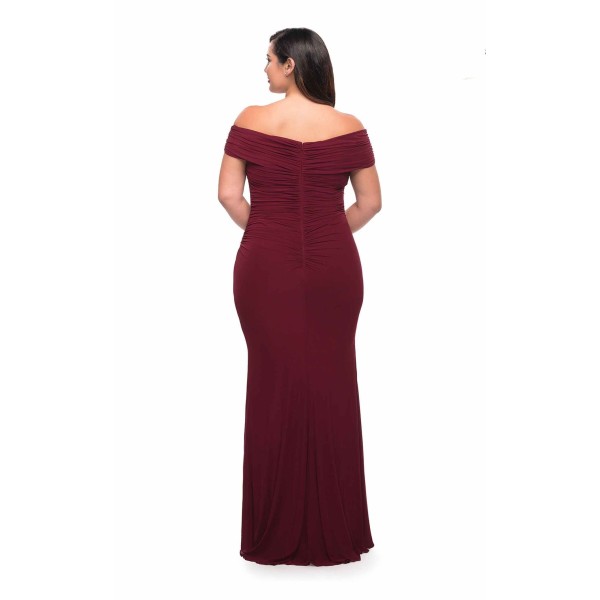 La Femme 29635 Dress