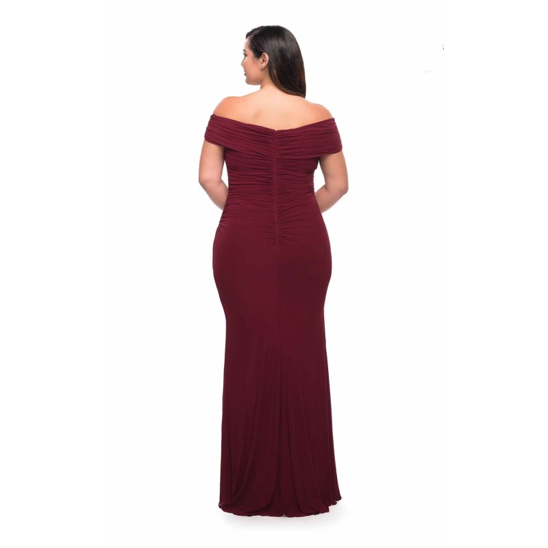 La Femme 29635 Dress