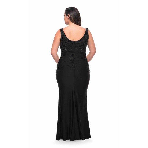 La Femme 29645 Dress