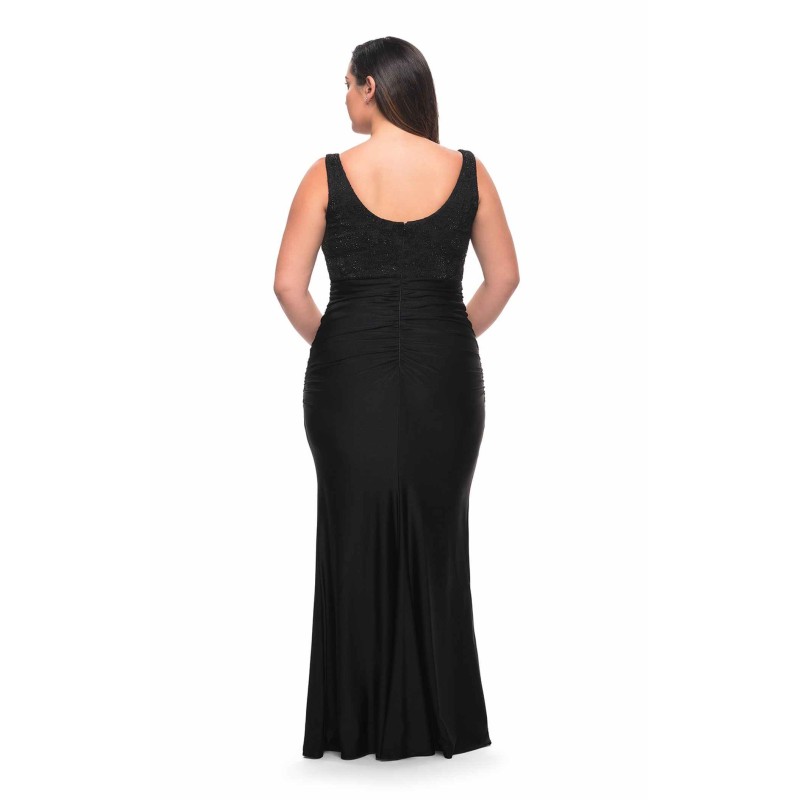 La Femme 29645 Dress