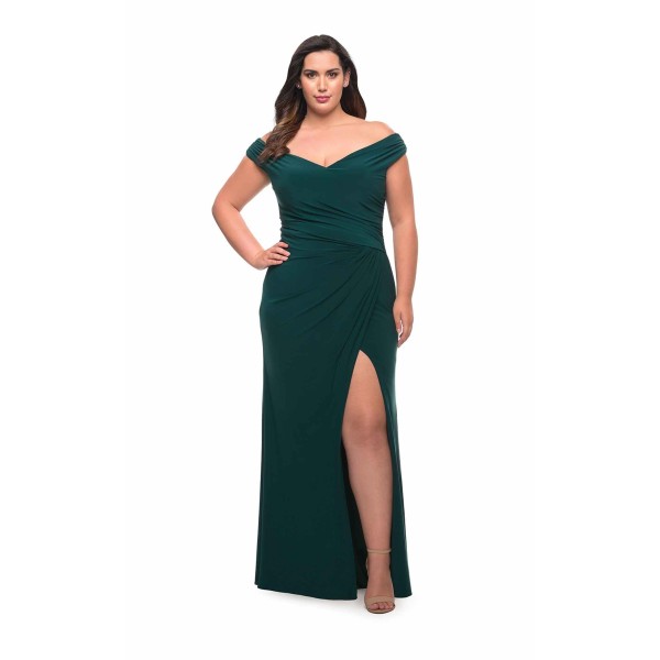 La Femme 29663 Dress