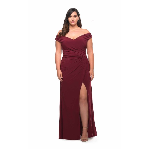 La Femme 29663 Dress