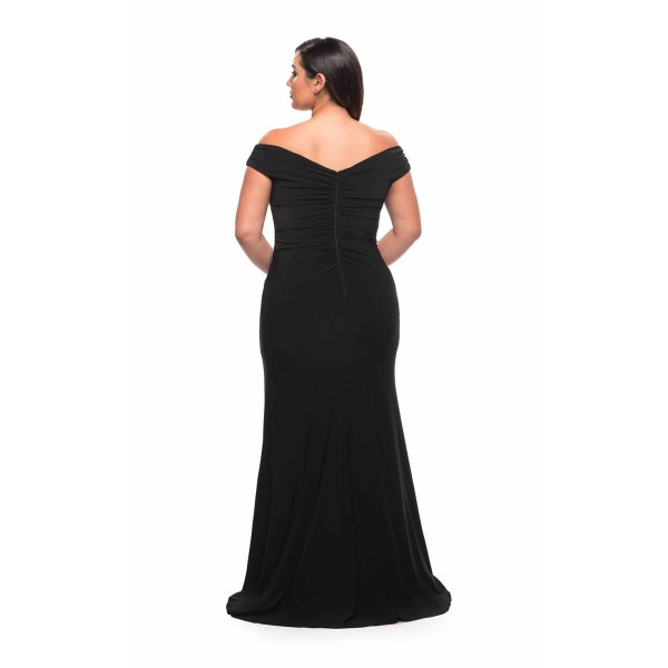 La Femme 29663 Dress