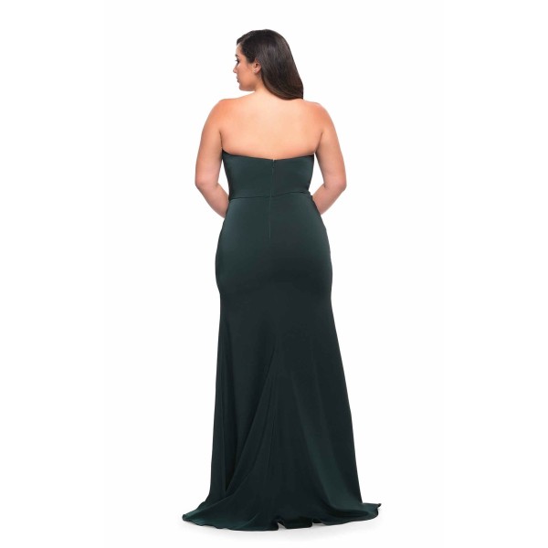 La Femme 29664 Dress