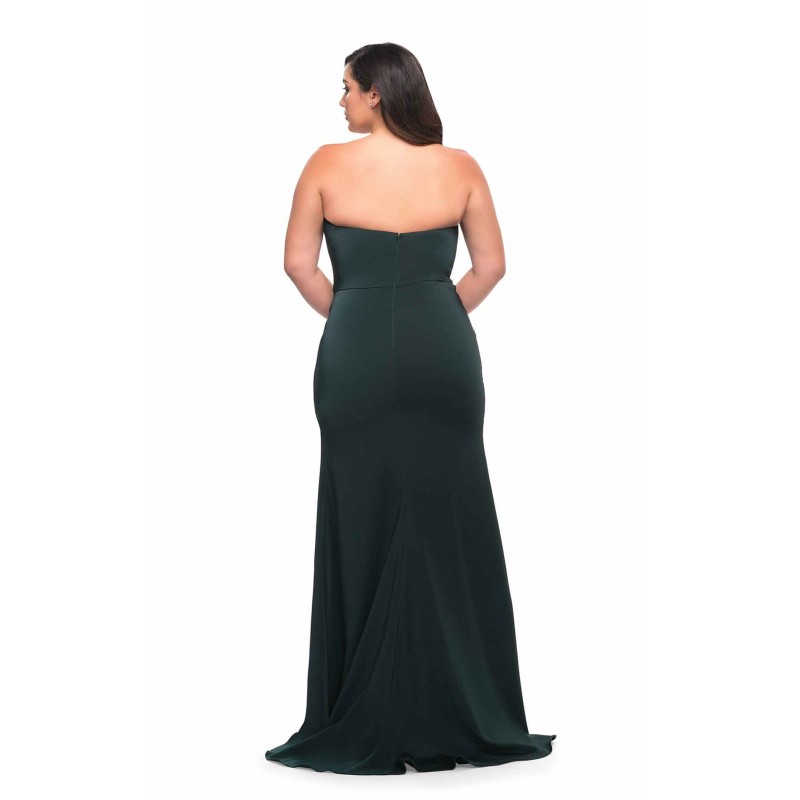 La Femme 29664 Dress