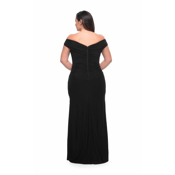 La Femme 29722 Dress