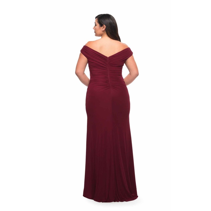 La Femme 29722 Dress