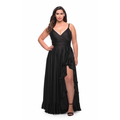 La Femme 29740 Dress