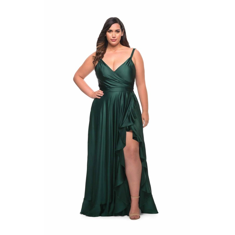 La Femme 29740 Dress