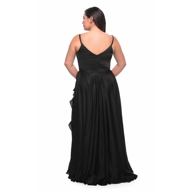 La Femme 29740 Dress