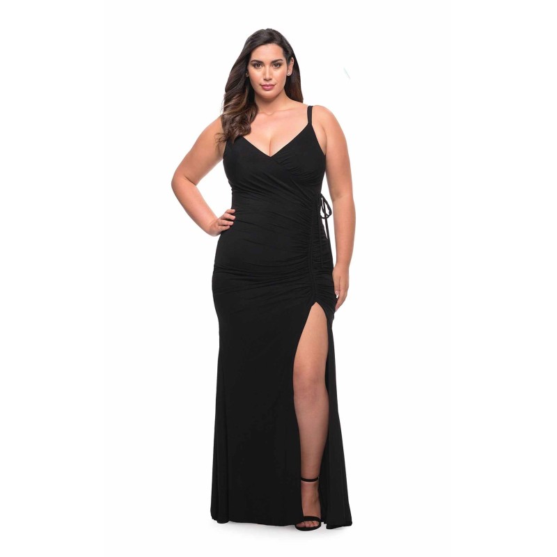 La Femme 29900 Dress