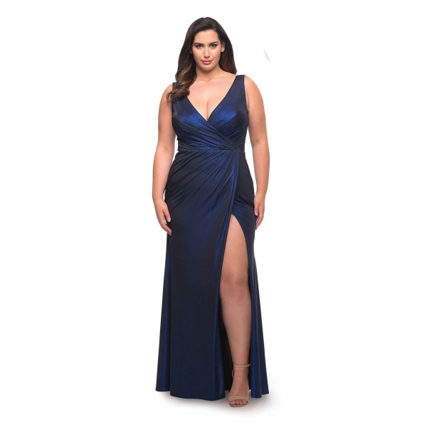 La Femme 30267 Dress