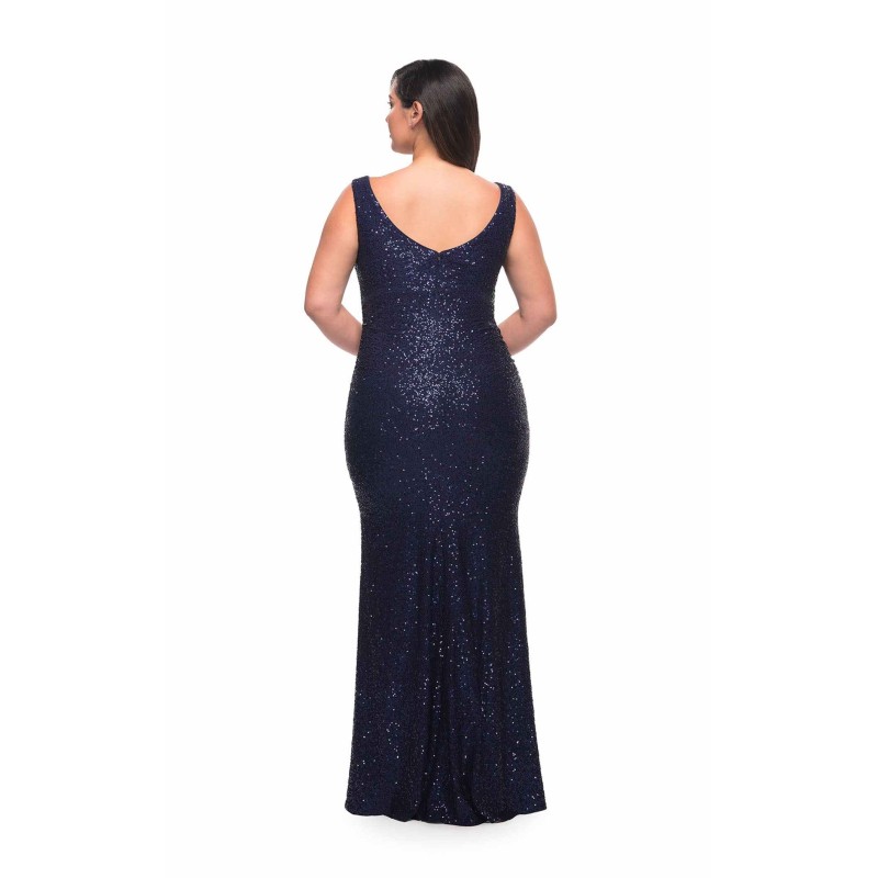 La Femme 30307 Dress