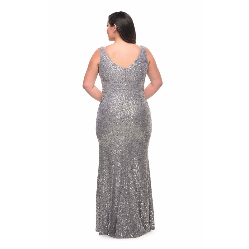 La Femme 30307 Dress