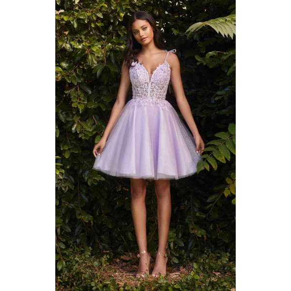 Cinderella Divine CD0188 Dress