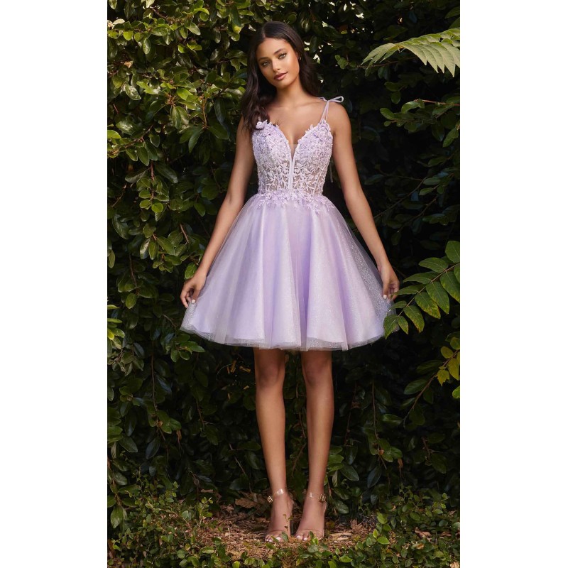 Cinderella Divine CD0188 Dress