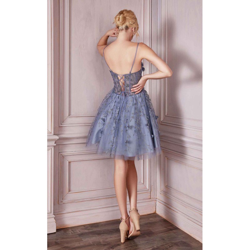 Cinderella Divine 9243 Dress