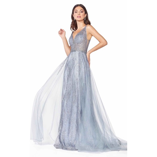 Cinderella Divine CD0152 Dress