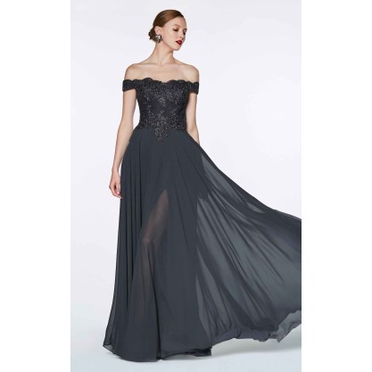 Cinderella Divine 7258 Dress