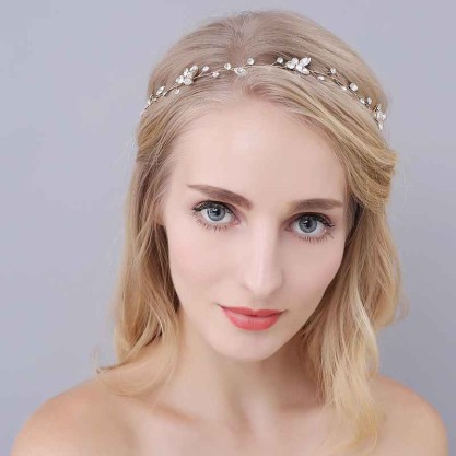 Headpiece/Headbands Beautiful