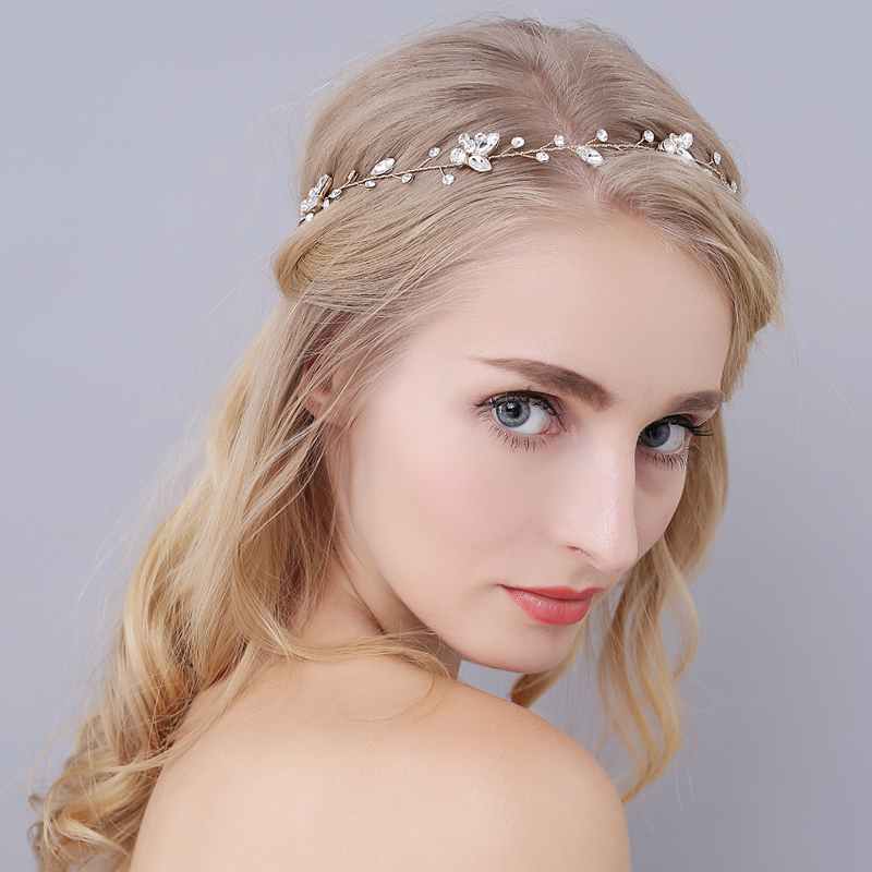 Headpiece/Headbands Beautiful